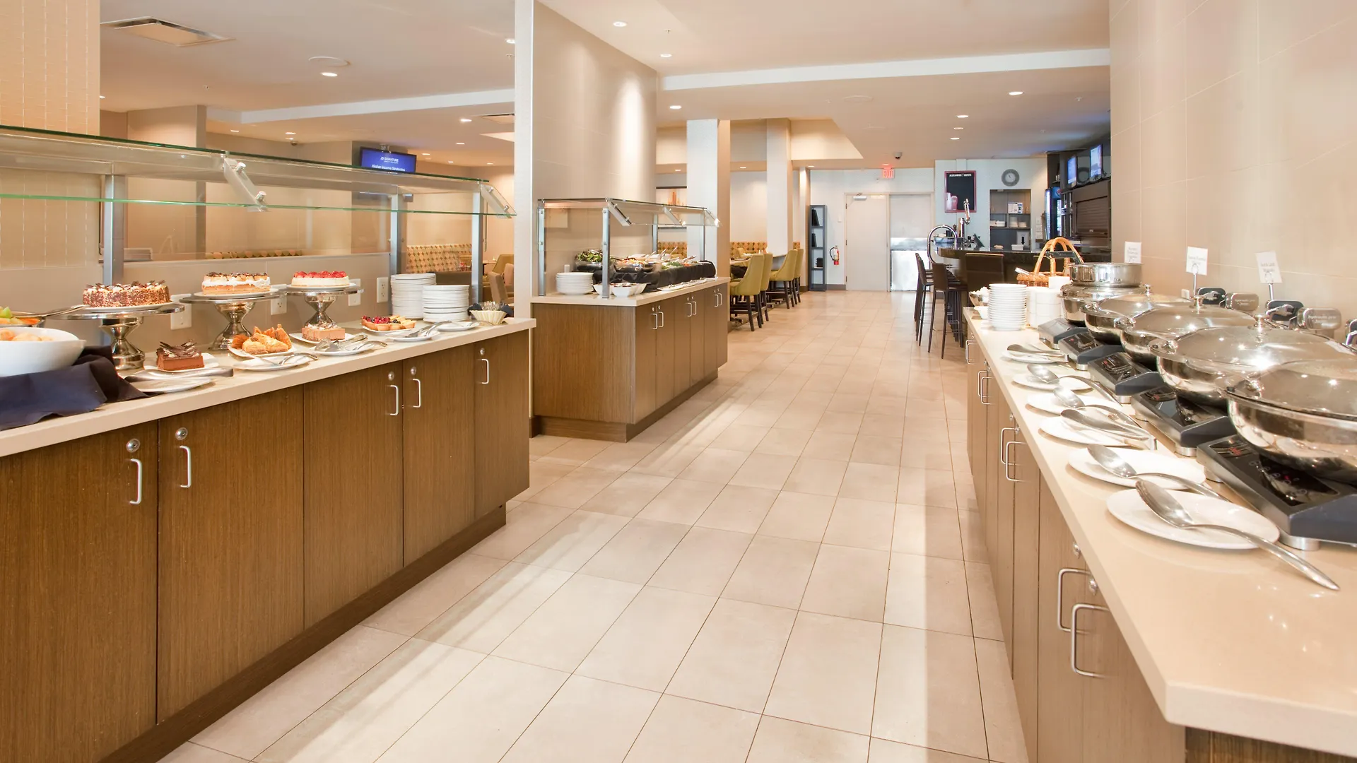 Holiday Inn Vancouver-Centre Broadway By Ihg Hotel