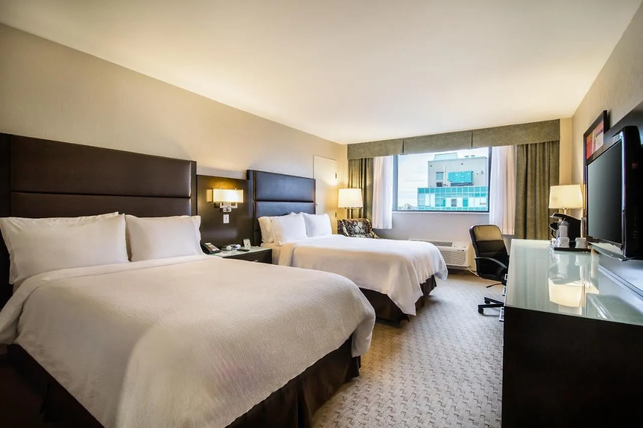 Holiday Inn Vancouver-Centre Broadway By Ihg 3*, Ванкувер
