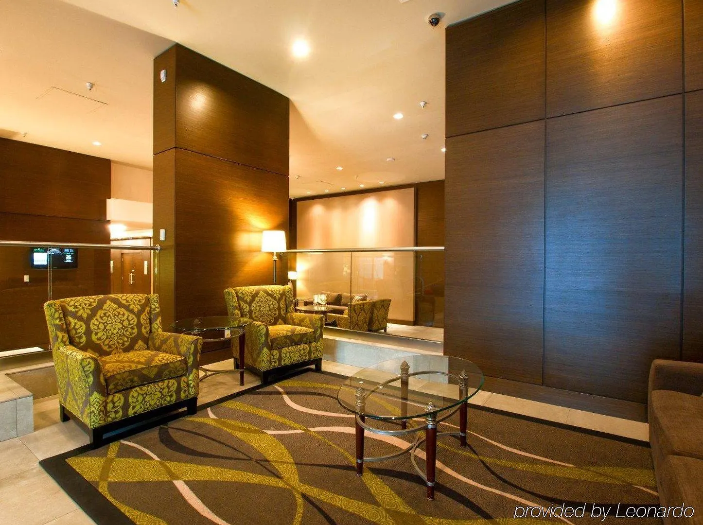 Holiday Inn Vancouver-Centre Broadway By Ihg Hotel Vancouver