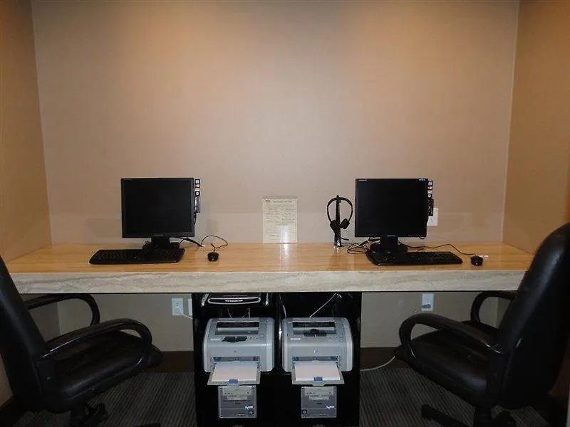 Holiday Inn Vancouver-Centre Broadway By Ihg 3*, Ванкувер Канада