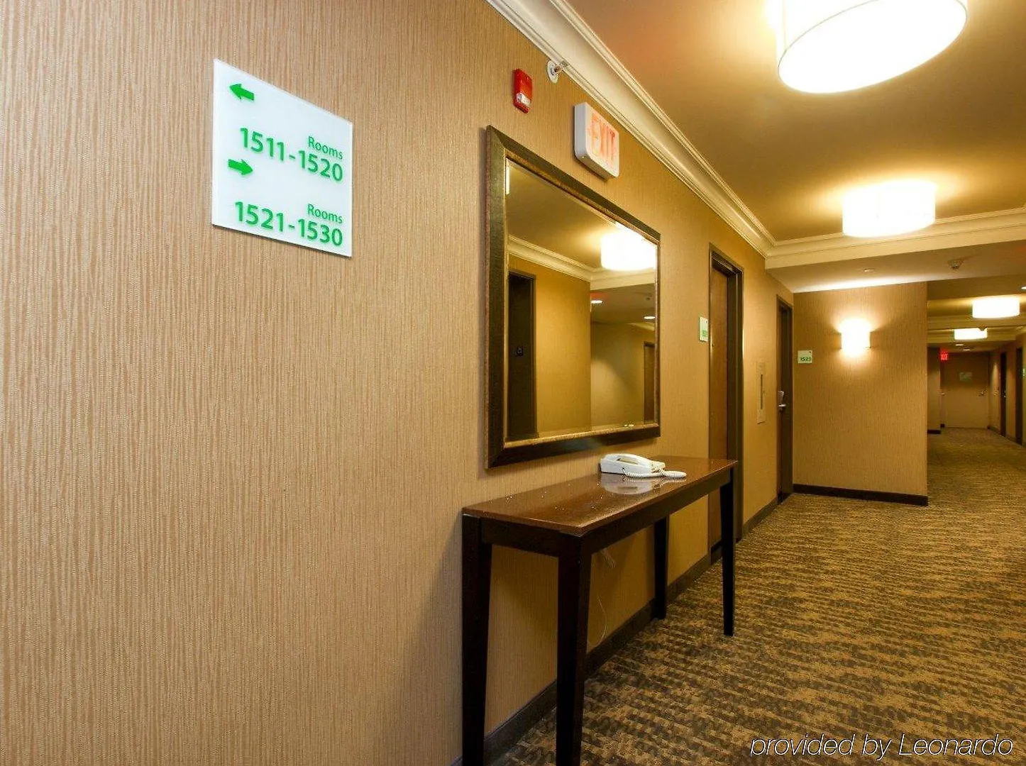 Holiday Inn Vancouver-Centre Broadway By Ihg Vancouver