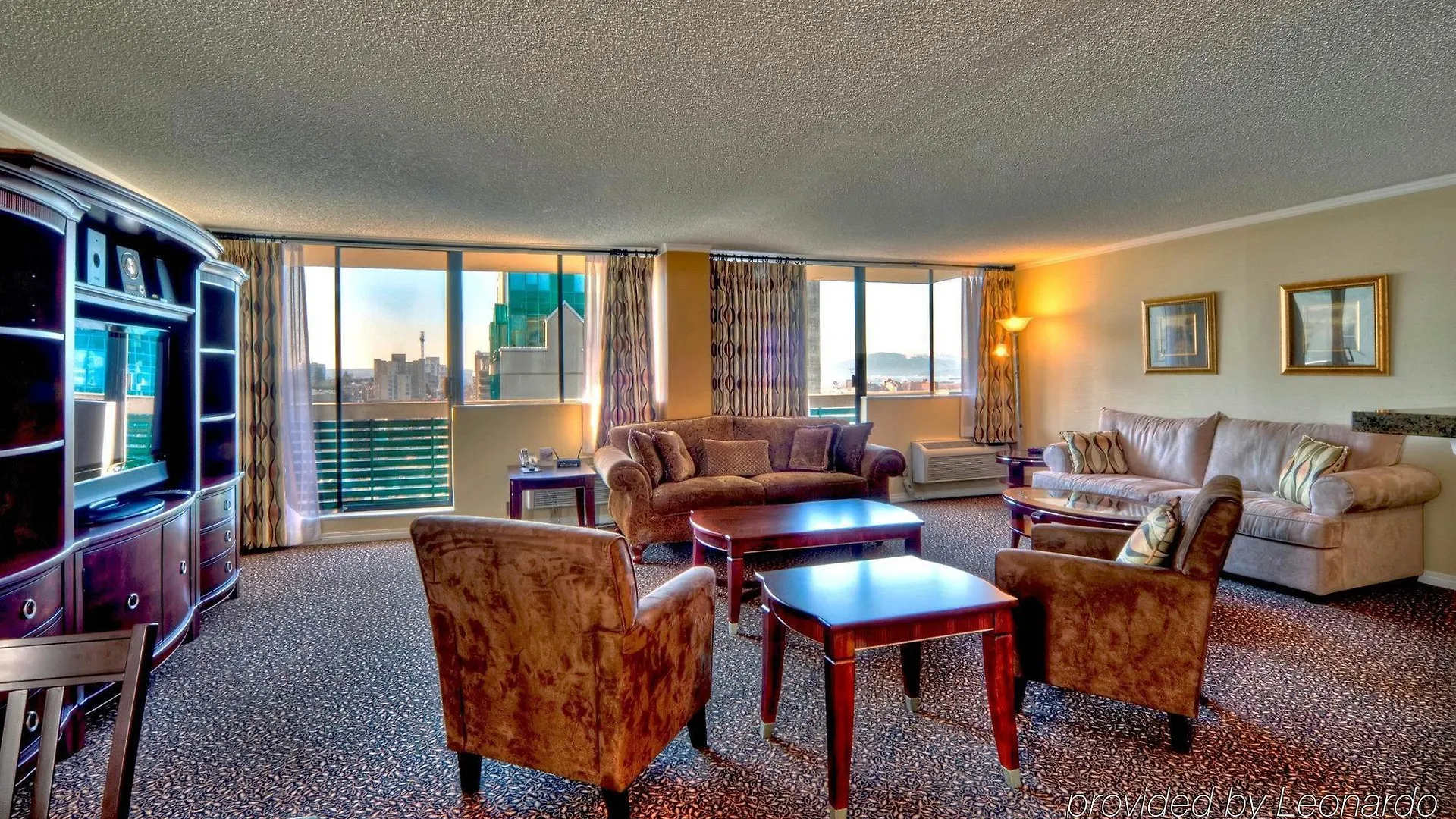 Holiday Inn Vancouver-Centre Broadway By Ihg Канада