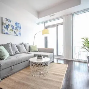 Downtown Vacation Holiday home Toronto