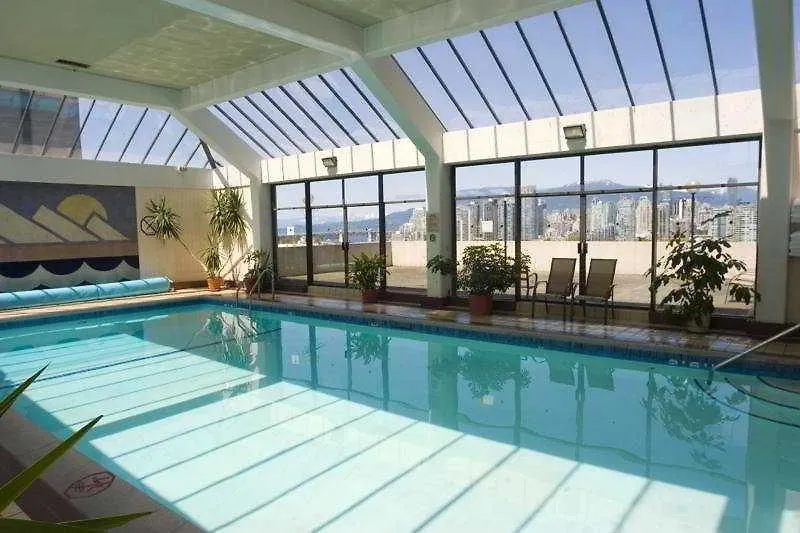 Holiday Inn Vancouver-Centre Broadway, an IHG Hotel