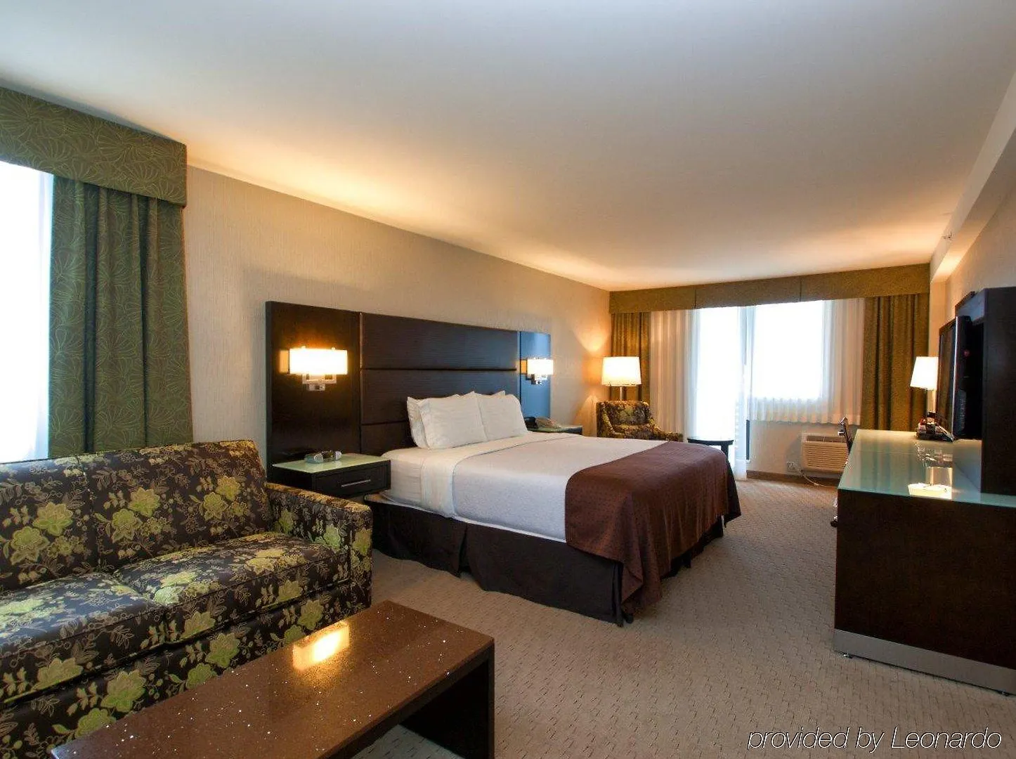 Holiday Inn Vancouver-Centre Broadway, an IHG Hotel Vancouver