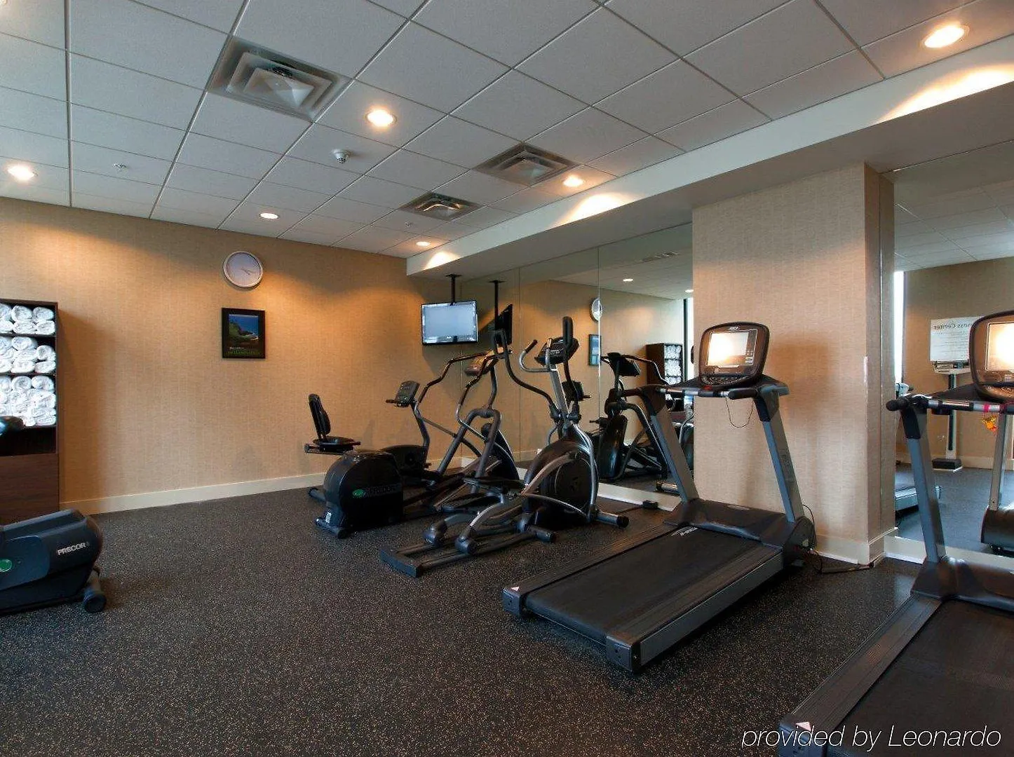 Holiday Inn Vancouver-Centre Broadway, an IHG Hotel Canada